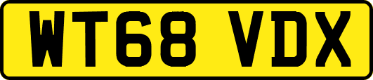 WT68VDX