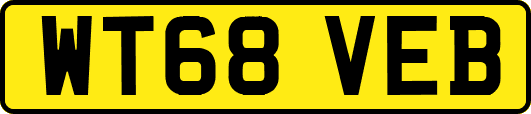 WT68VEB