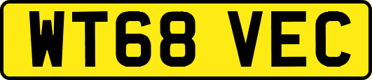WT68VEC