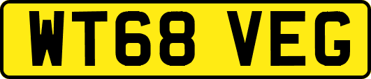 WT68VEG