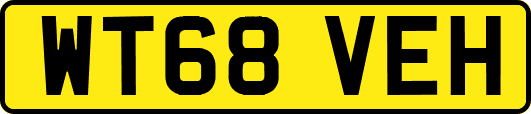 WT68VEH