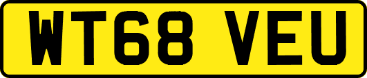 WT68VEU