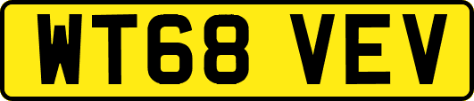 WT68VEV