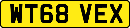 WT68VEX