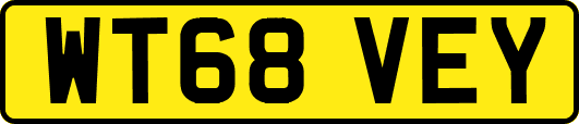 WT68VEY
