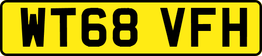 WT68VFH