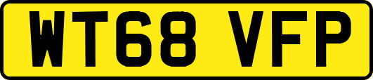 WT68VFP