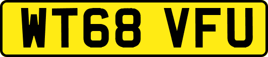 WT68VFU