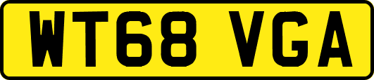 WT68VGA