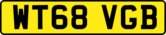 WT68VGB
