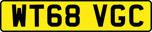 WT68VGC
