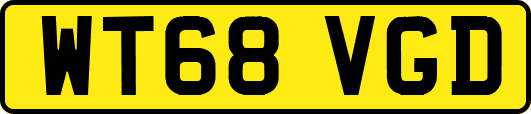 WT68VGD