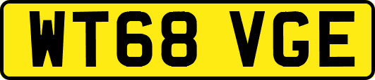 WT68VGE