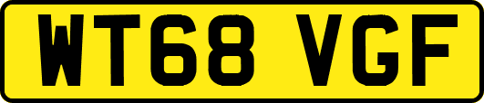 WT68VGF