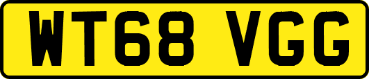 WT68VGG