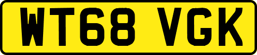 WT68VGK