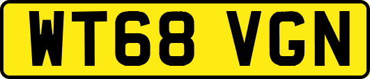 WT68VGN