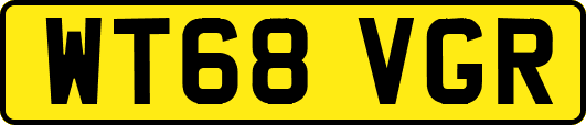 WT68VGR