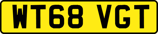 WT68VGT