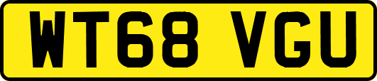WT68VGU