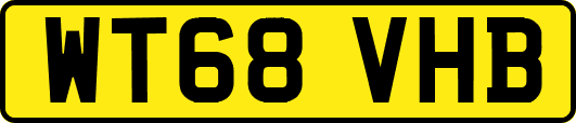 WT68VHB