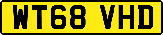 WT68VHD