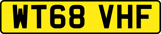 WT68VHF