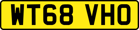 WT68VHO