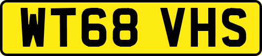 WT68VHS