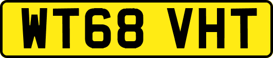 WT68VHT