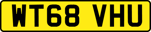 WT68VHU
