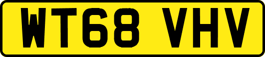 WT68VHV