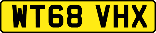 WT68VHX