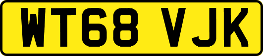 WT68VJK