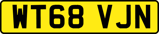 WT68VJN