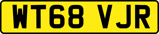 WT68VJR