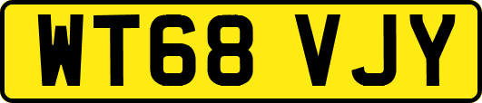 WT68VJY