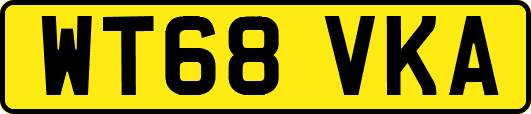 WT68VKA