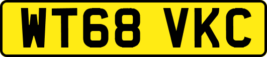 WT68VKC