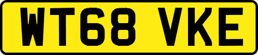 WT68VKE