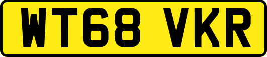 WT68VKR
