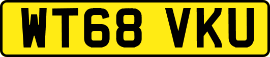 WT68VKU