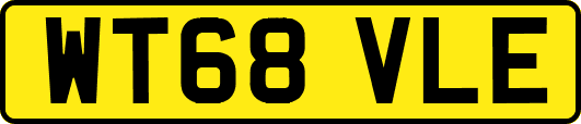 WT68VLE