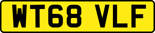 WT68VLF