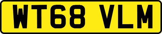 WT68VLM