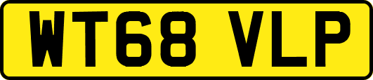 WT68VLP