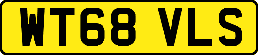 WT68VLS