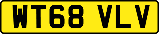 WT68VLV