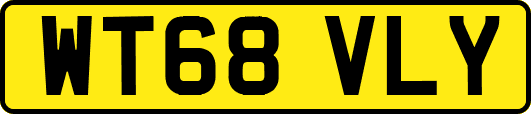 WT68VLY