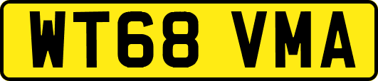 WT68VMA